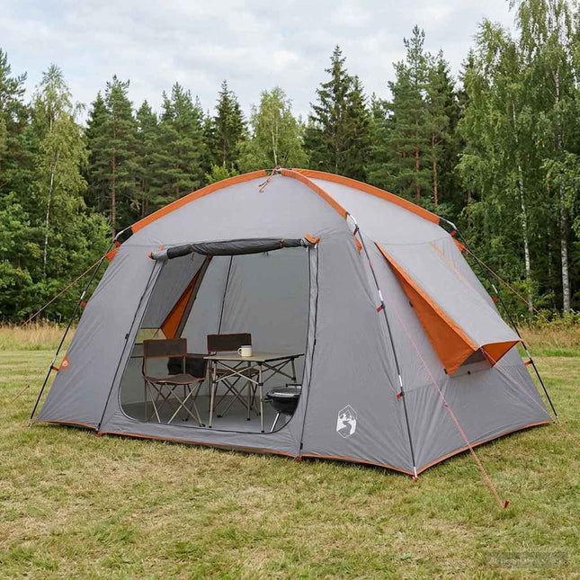 Huisje Tent Met Dak 210 X 210 X 138 Cm Polyester