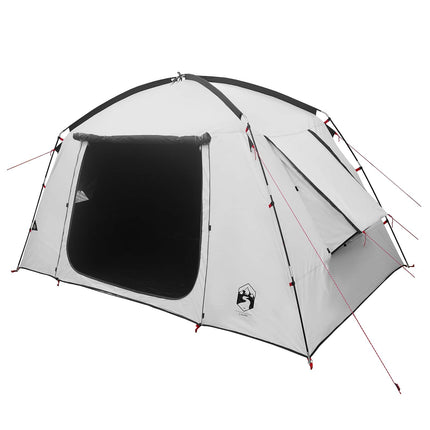 Huisje Tent Met Dak 210 X 210 X 138 Cm Polyester
