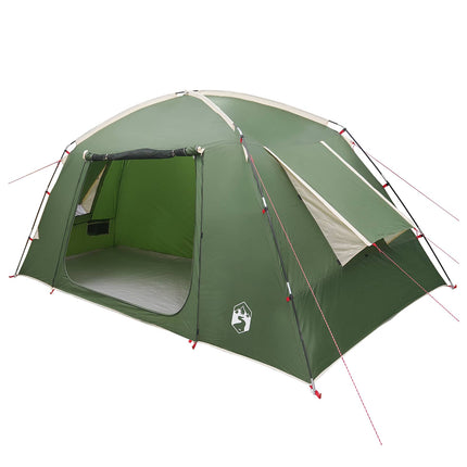 Huisje Tent Met Dak 210 X 210 X 138 Cm Polyester