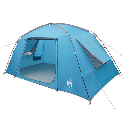 Huisje Tent Met Dak 210 X 210 X 138 Cm Polyester
