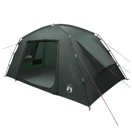 Huisje Tent Met Dak 210 X 210 X 138 Cm Polyester