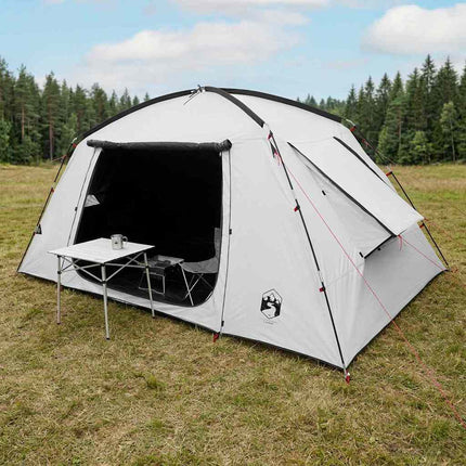 Huisje Tent Met Dak 210 X 210 X 138 Cm Polyester