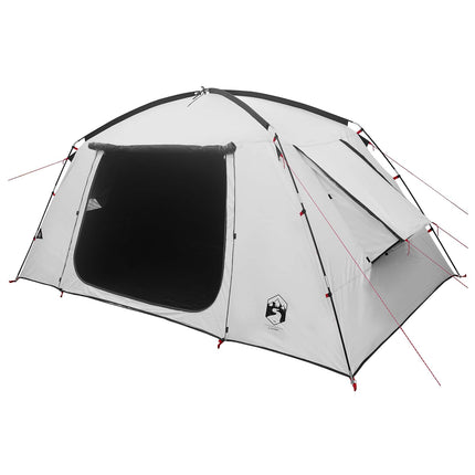 Huisje Tent Met Dak 210 X 210 X 138 Cm Polyester