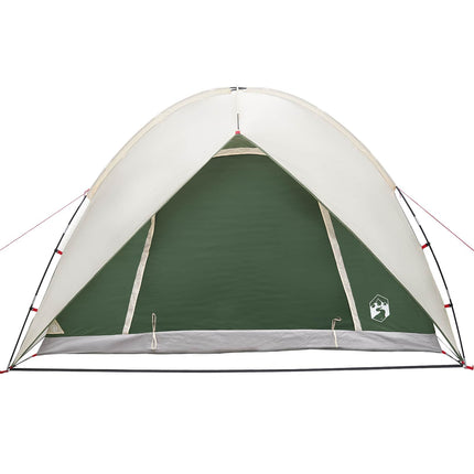 Camping Tent Met Regenhoes Waterdicht 4-Persoons