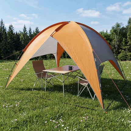 Camping Tent Met Regenhoes Waterdicht 4-Persoons