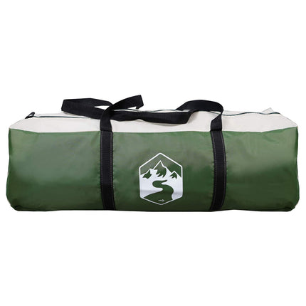 Tailgate Tent Met Regenfly Waterdicht 4-Persoons