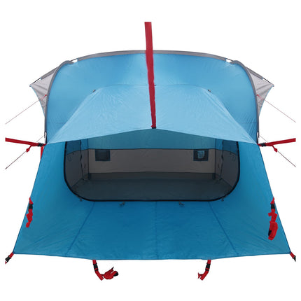 Tailgate Tent Met Regenfly Waterdicht 250 X 250 X 220 Cm