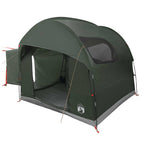 Leger groen