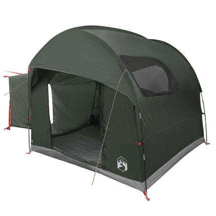 Tailgate Tent Met Regenfly Waterdicht 250 X 250 X 220 Cm