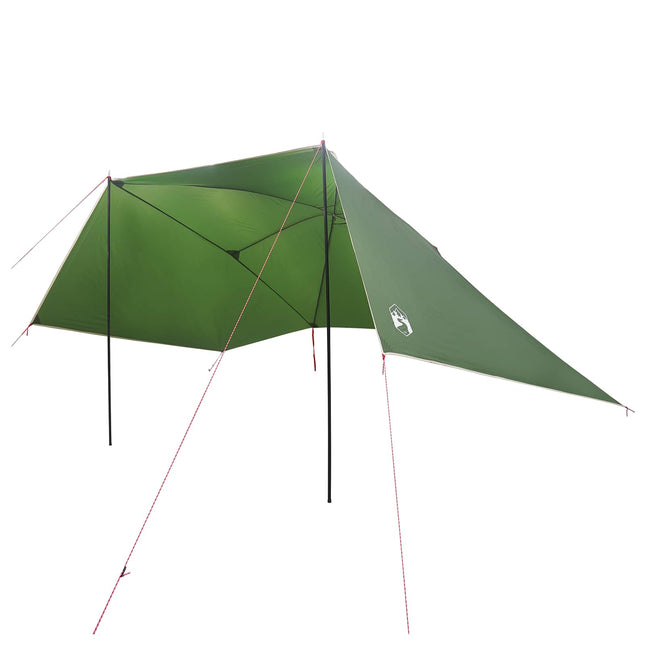 Autotent 308 X 215 X 220 Cm Polyester En Staal
