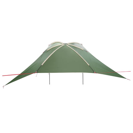 Autotent Met Dak 308 X 215 X 220 Cm Polyester En Staal