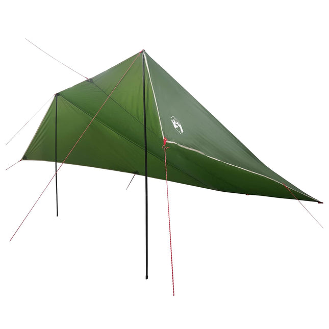 Voertuig Luifel 518 X 580 X 215 Cm Polyester En Staal