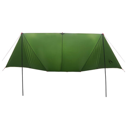 Voertuig Luifel 518 X 580 X 215 Cm Polyester En Staal