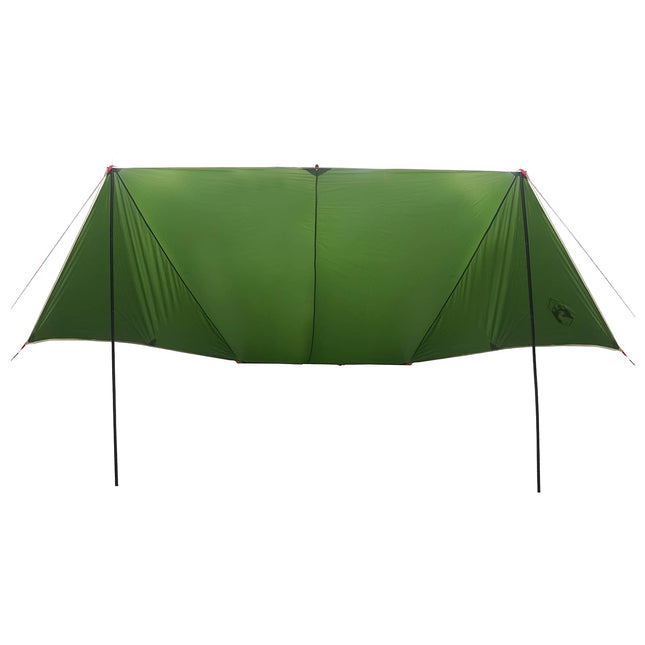 Voertuig Luifel 518 X 580 X 215 Cm Polyester En Staal