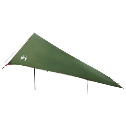 Voertuig Luifel 518 X 580 X 215 Cm Polyester En Staal