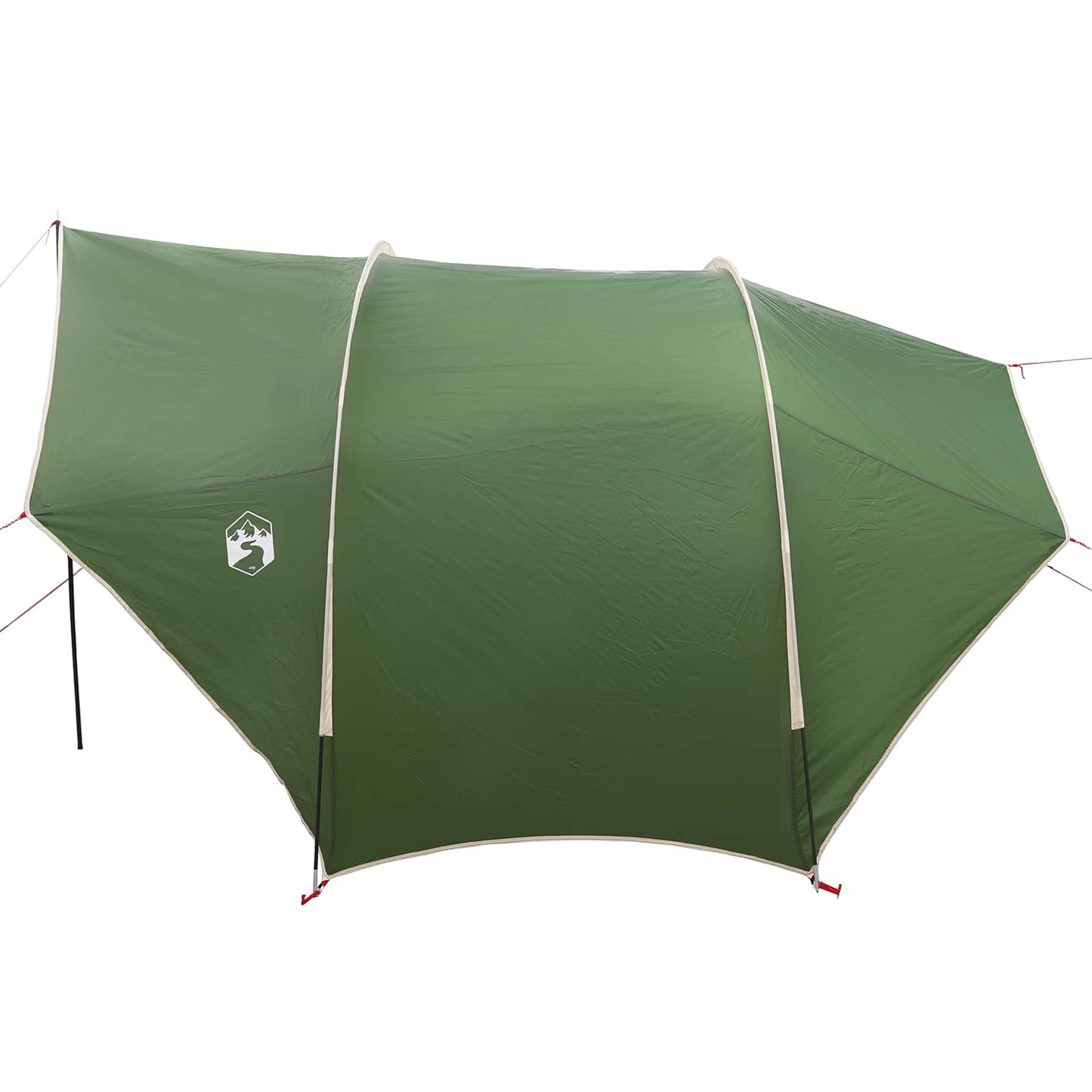 Tailgate Luifel Waterdicht Groen 405 X 280 X 220 Cm