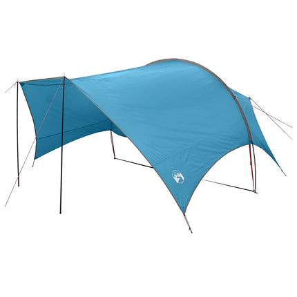 Camping Tarp Waterbestendig 550 X 400 X 230 Cm