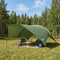 Camping Tarp Waterbestendig