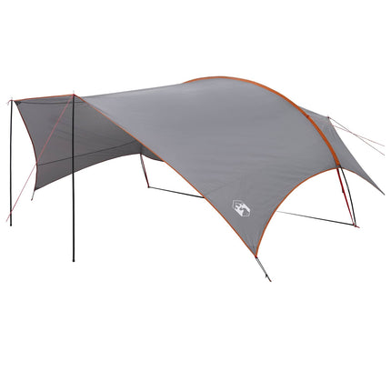 Camping Tarp Waterbestendig 550 X 400 X 230 Cm