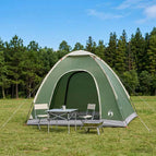 Voor 2 personen / Groen