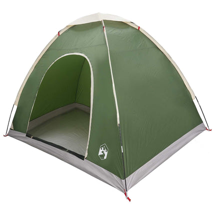 Kamperen Tent Met Dak Met Luchtopening 190 X 140 X 105 Cm
