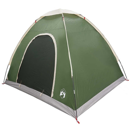 Kamperen Tent Met Dak Met Luchtopening 190 X 140 X 105 Cm