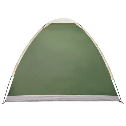 Kamperen Tent Met Dak Met Luchtopening 190 X 140 X 105 Cm