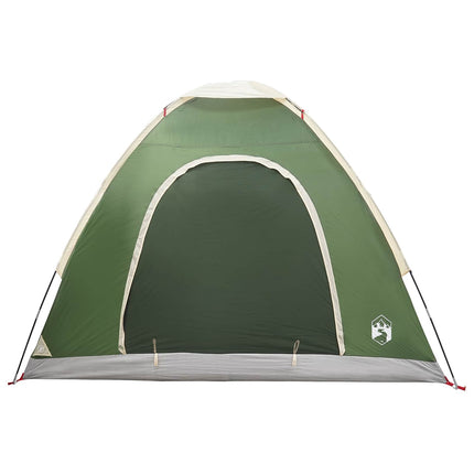 Kamperen Tent Met Dak Met Luchtopening 190 X 140 X 105 Cm