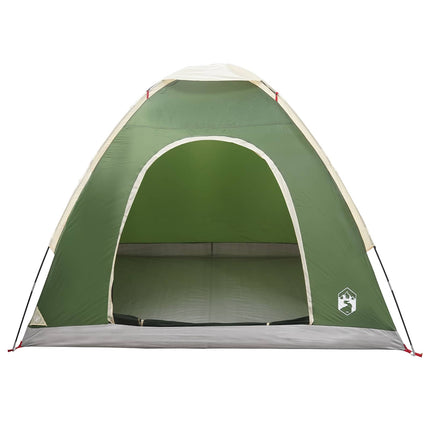 Kamperen Tent Met Dak Met Luchtopening 190 X 140 X 105 Cm