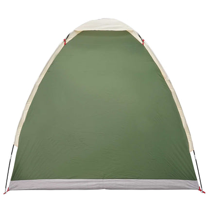 Kamperen Tent Met Dak Met Luchtopening 190 X 140 X 105 Cm