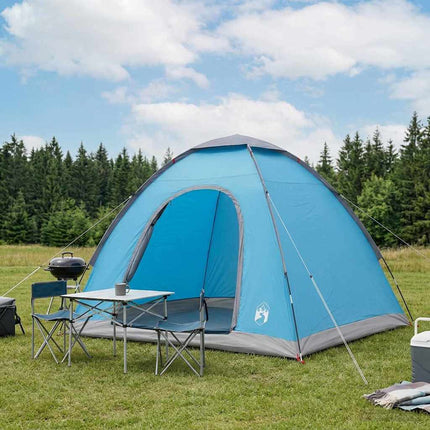 Kamperen Tent Met Dak Met Luchtopening 190 X 140 X 105 Cm