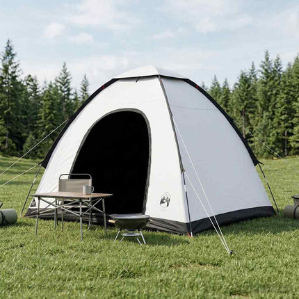 Kamperen Tent Met Dak Met Luchtopening 190 X 140 X 105 Cm