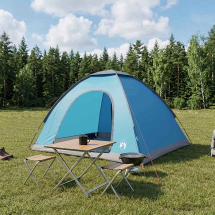 Kamperen Tent Met Dak Met Luchtopening 190 X 140 X 105 Cm