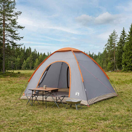 Kamperen Tent Met Dak Met Luchtopening 190 X 140 X 105 Cm