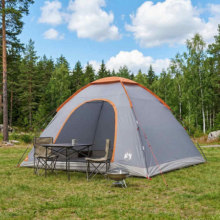 Kamperen Tent Met Dak Met Luchtopening 190 X 140 X 105 Cm