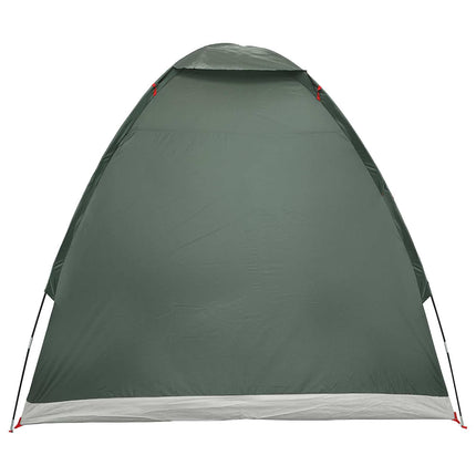 Kamperen Tent Legergroen 190 X 140 X 105 Cm Polyester En Staal