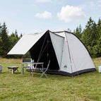Voor 2 personen / Verduisterend wit