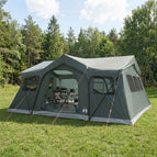 Leger groen