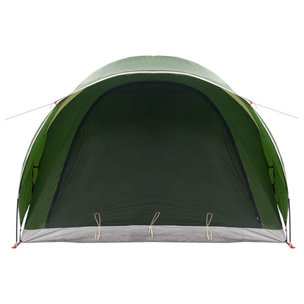 Tunneltent Met Dak 370 X 275 X 210 Cm Polyester En Staal