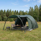 Leger groen