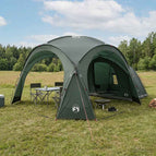 Leger groen