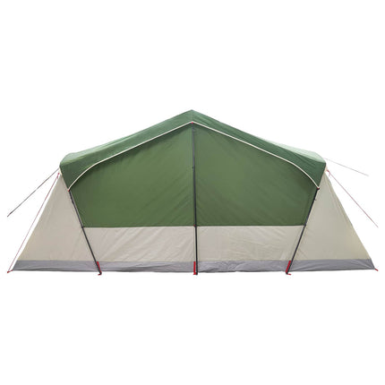 Huisje Tent Met Dak 480 X 273 X 205 Cm Polyester En Staal