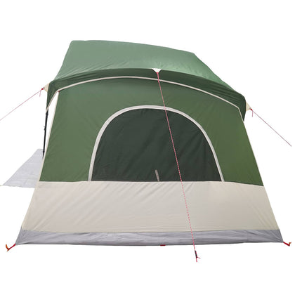 Huisje Tent Met Dak 480 X 273 X 205 Cm Polyester En Staal