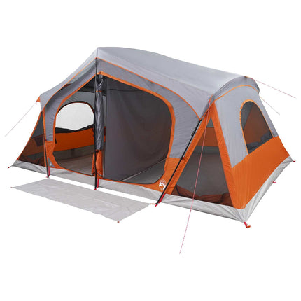 Huisje Tent Met Dak 480 X 273 X 205 Cm Polyester En Staal