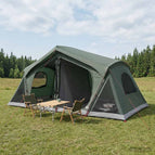Leger groen