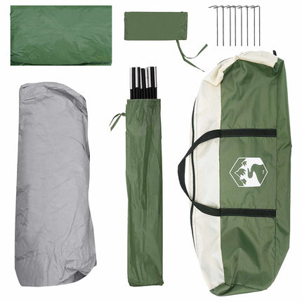 Directe Tent 305 X 215 X 140 Cm Polyester En Staal