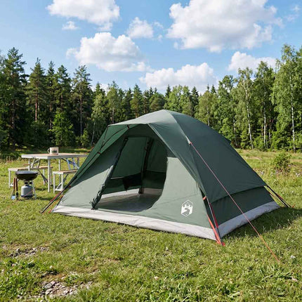 Directe Tent 305 X 215 X 140 Cm Polyester En Staal