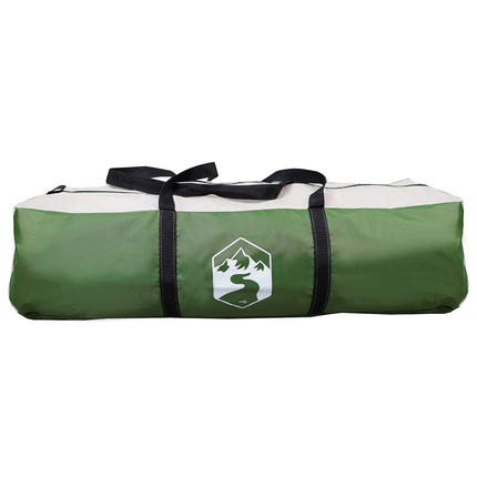 Directe Tent 365 X 380 X 200 Cm Polyester En Staal