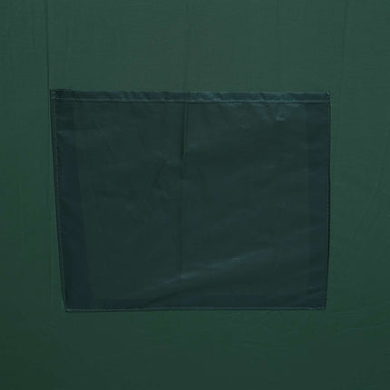 Jacht Tent Legergroen 145 X 145 X 150 Cm Polyester En Staal