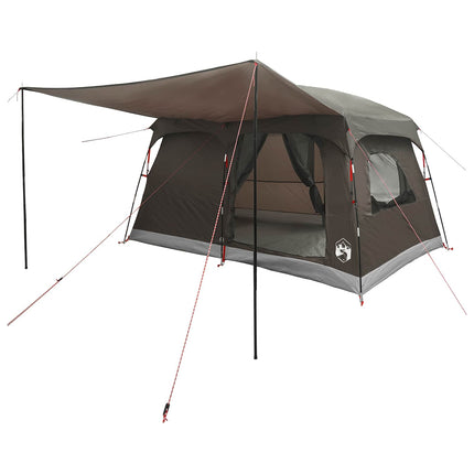 Gezinstent Met Dak 320 X 210 X 180 Cm Polyester